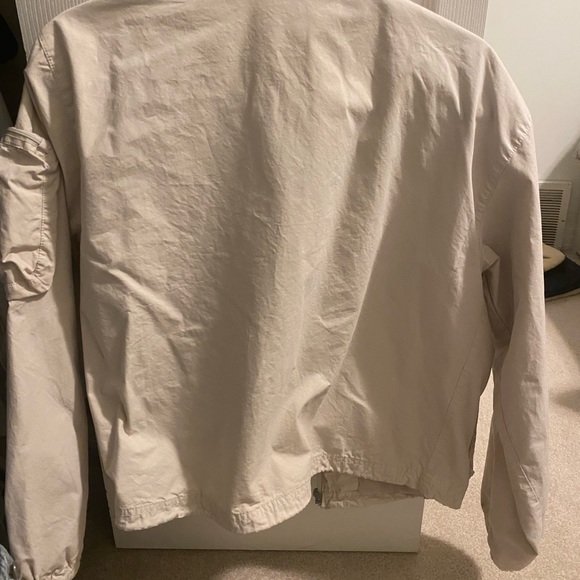 *SOLD* TNA overload cargo jacket - Picture 2 of 3